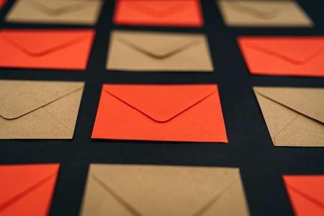 Why email marketing is important for small business in 2023